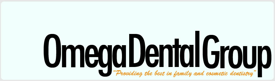 Omega Dental Group Header